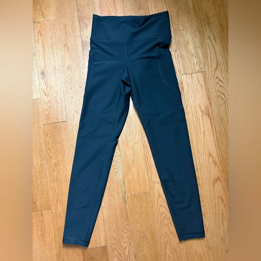 Old Navy Powersoft Leggings - Picture 1 of 3